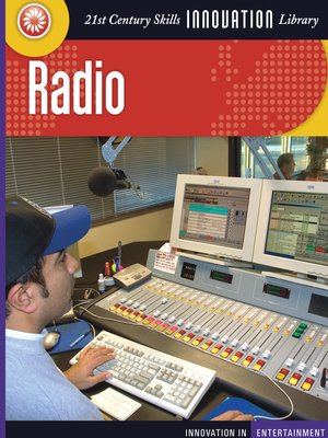 cover image of Radio